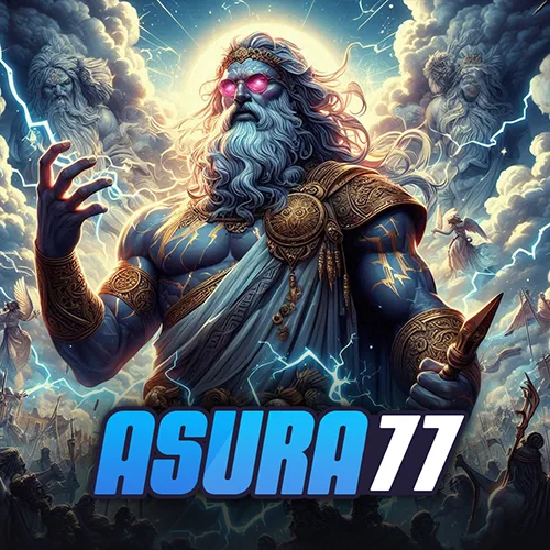 ASURA77: Situs Link Slot Online Gacor Hari Ini Gampang Menang