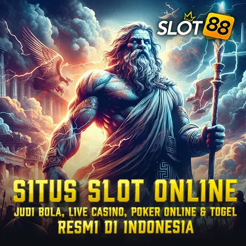 GARUDA888 🍌 Rekomendasi Situs Slot Deposit Dana Tanpa Potongan